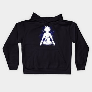 K.H. Art v3 Kids Hoodie